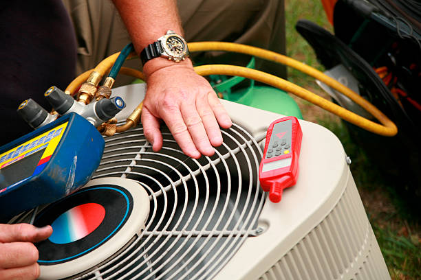 Best HVAC System Installation  in Carnot Moon, PA