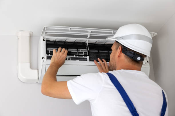 Best HVAC Cleaning Services  in Carnot Moon, PA